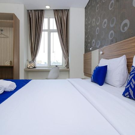 Smarthomm Ancol Jakarta Exterior photo