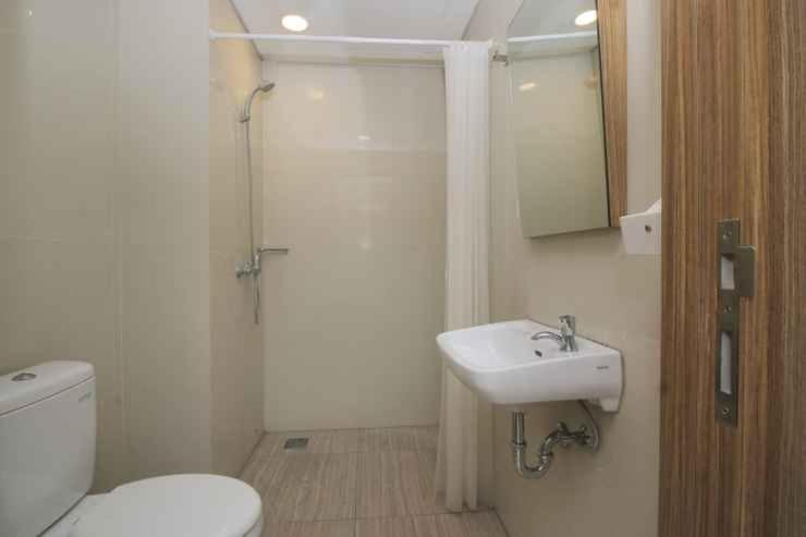 Smarthomm Ancol Jakarta Exterior photo