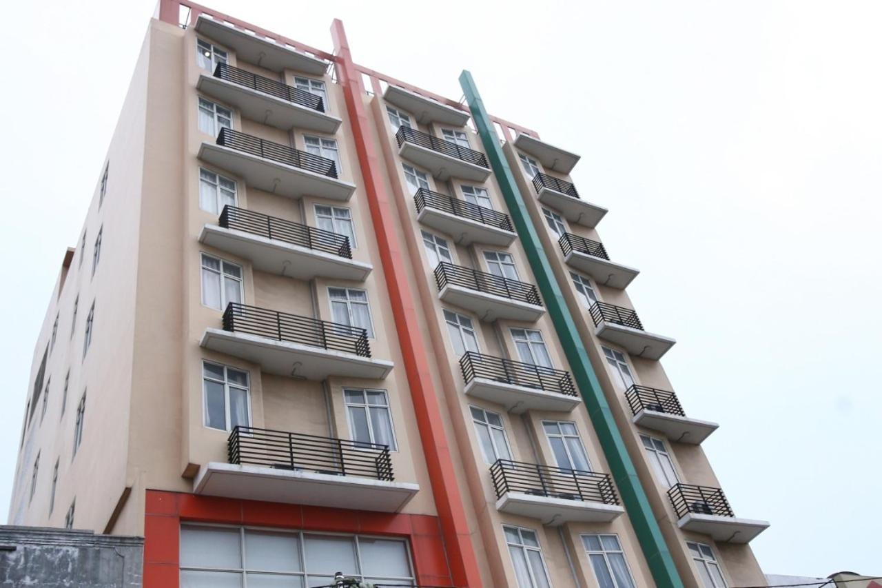 Smarthomm Ancol Jakarta Exterior photo