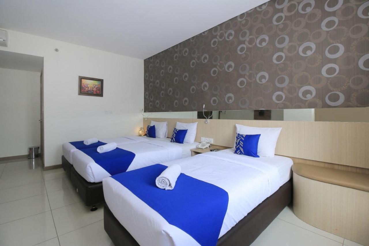 Smarthomm Ancol Jakarta Exterior photo