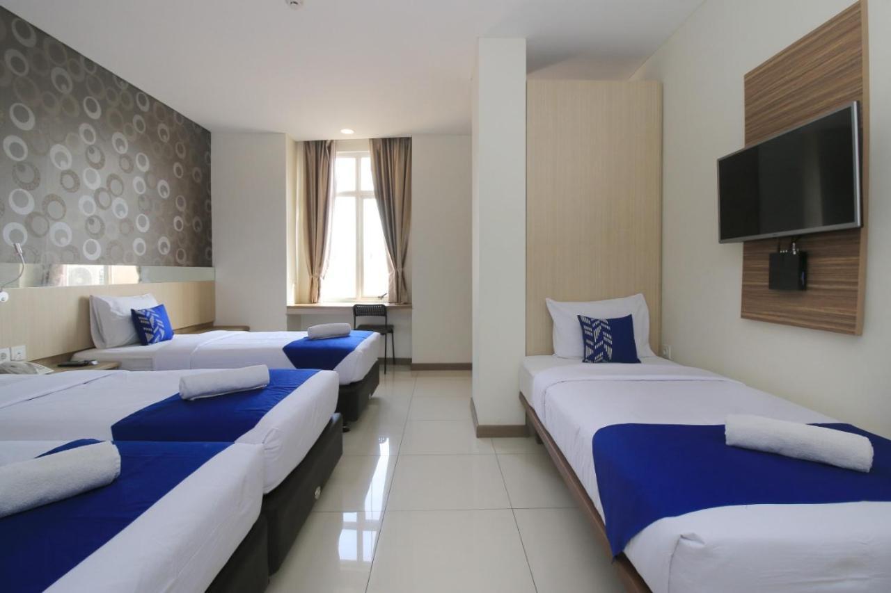 Smarthomm Ancol Jakarta Exterior photo